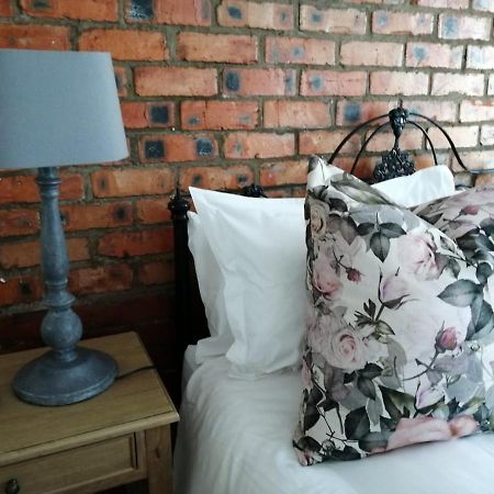Lemonblossom Bloemfontein Exteriér fotografie