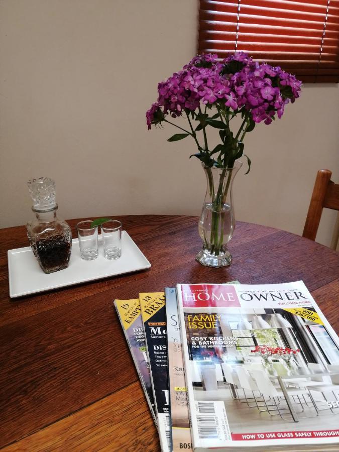 Lemonblossom Bloemfontein Pokoj fotografie