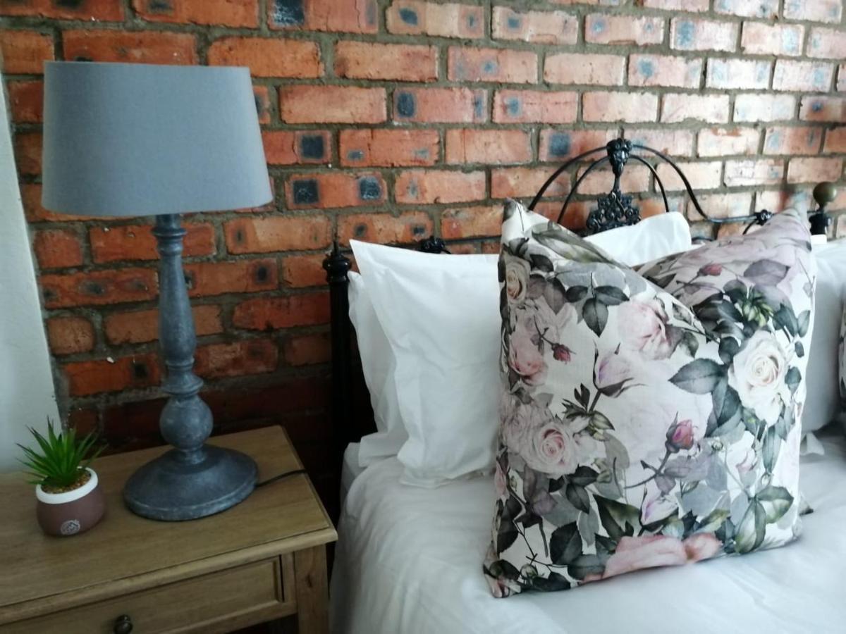 Lemonblossom Bloemfontein Exteriér fotografie
