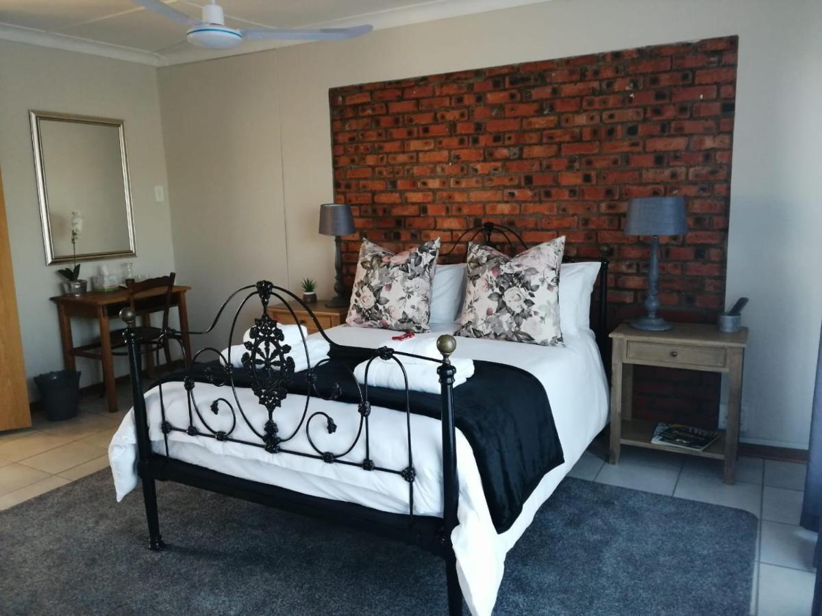Lemonblossom Bloemfontein Exteriér fotografie