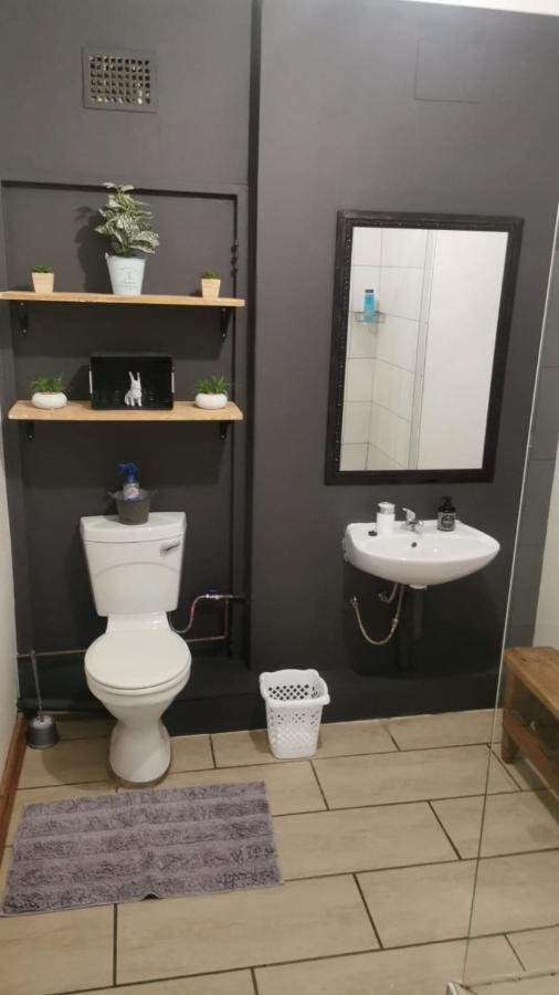 Lemonblossom Bloemfontein Pokoj fotografie