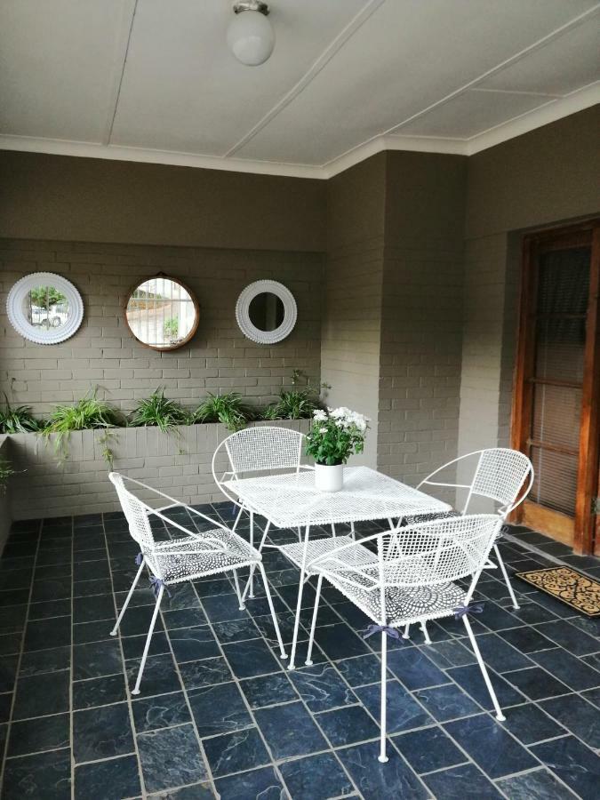 Lemonblossom Bloemfontein Exteriér fotografie